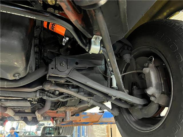 1967 Ford Mustang Fastback (Stk: ZMustang1967) in Toronto - Image 27 of 35