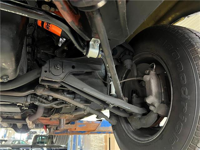 1967 Ford Mustang Fastback (Stk: ZMustang1967) in Toronto - Image 28 of 35