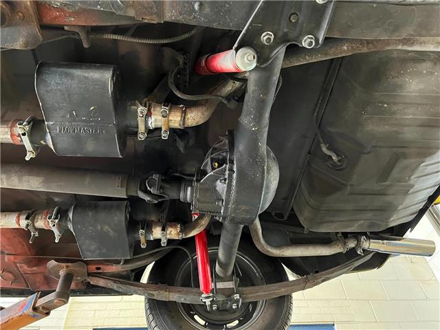 1967 Ford Mustang Fastback (Stk: ZMustang1967) in Toronto - Image 32 of 35