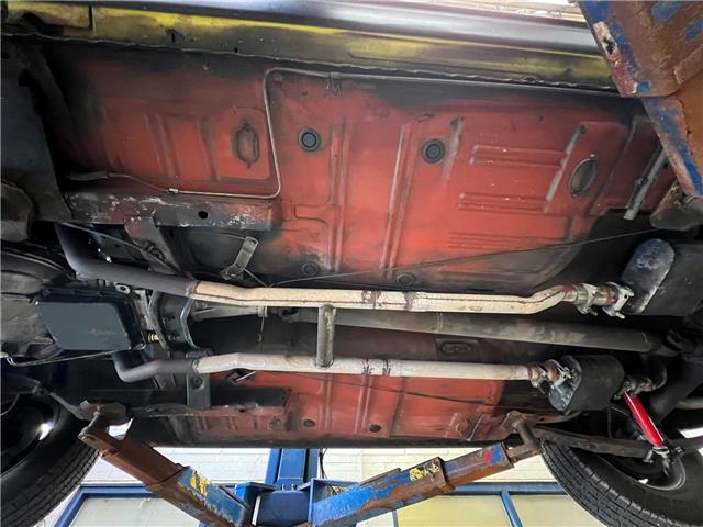 1967 Ford Mustang Fastback (Stk: ZMustang1967) in Toronto - Image 33 of 35