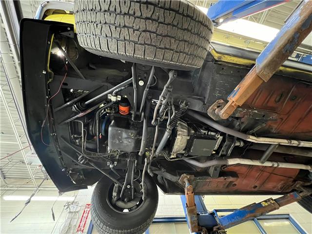1967 Ford Mustang Fastback (Stk: ZMustang1967) in Toronto - Image 34 of 35