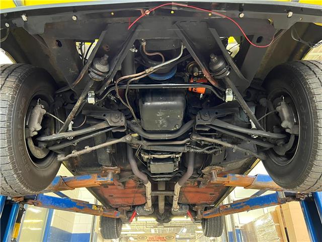 1967 Ford Mustang Fastback (Stk: ZMustang1967) in Toronto - Image 35 of 35