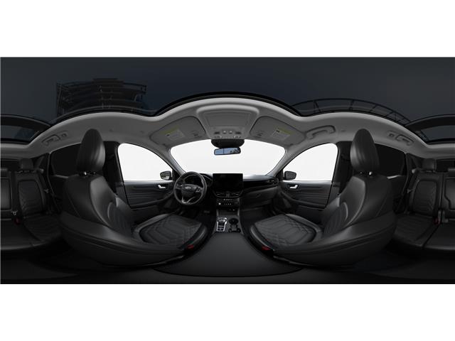 2024 Ford Escape PHEV (Stk: U0E40598) in Richmond - Image 7 of 7