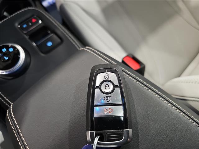 2023 Ford Mustang Mach-E Premium (Stk: P8969) in ROSETOWN - Image 15 of 18