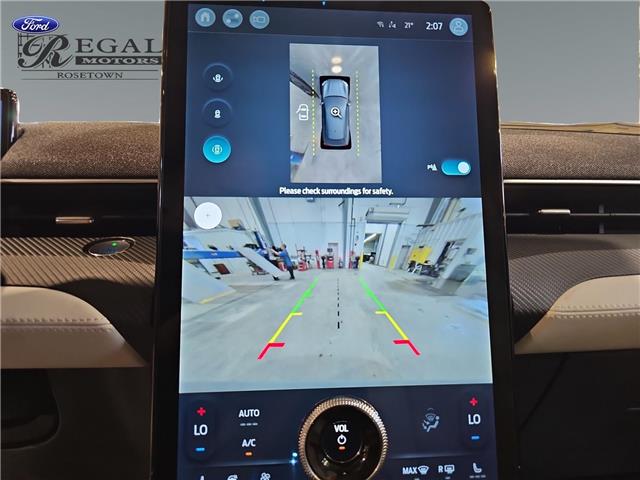 2023 Ford Mustang Mach-E Premium (Stk: P8969) in ROSETOWN - Image 17 of 18