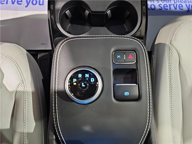 2023 Ford Mustang Mach-E Premium (Stk: P8969) in ROSETOWN - Image 18 of 18