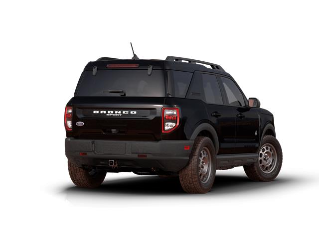 2024 Ford Bronco Sport Outer Banks (Stk: R9C14502) in Richmond - Image 3 of 7