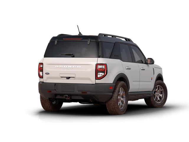 2024 Ford Bronco Sport Badlands (Stk: R9D09944) in Richmond - Image 3 of 6