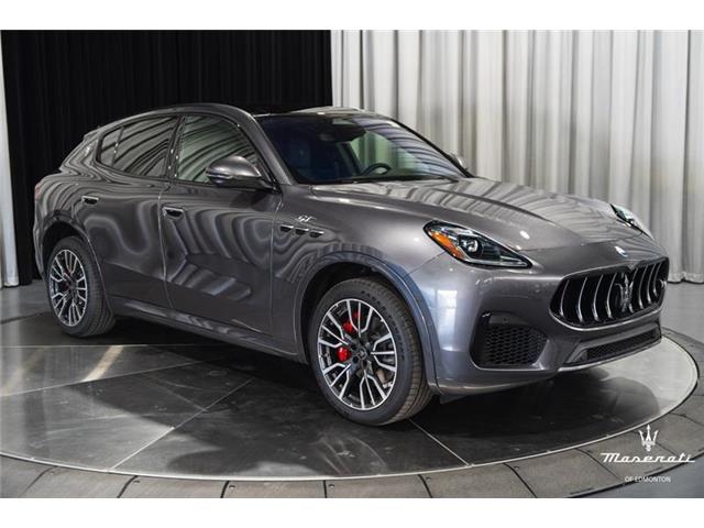 2024 Maserati Grecale GT (Stk: 1215MCE) in Edmonton - Image 3 of 23
