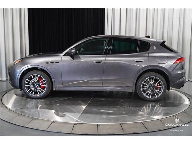 2024 Maserati Grecale GT (Stk: 1215MCE) in Edmonton - Image 8 of 23