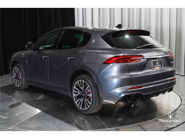 2024 Maserati Grecale GT (Stk: 1215MCE) in Edmonton - Image 7 of 23