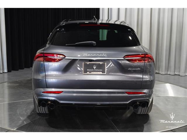 2024 Maserati Grecale GT (Stk: 1215MCE) in Edmonton - Image 6 of 23