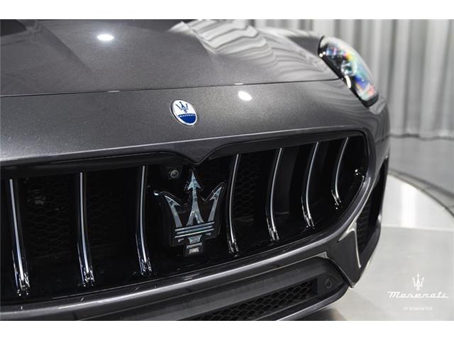 2024 Maserati Grecale GT (Stk: 1215MCE) in Edmonton - Image 20 of 23