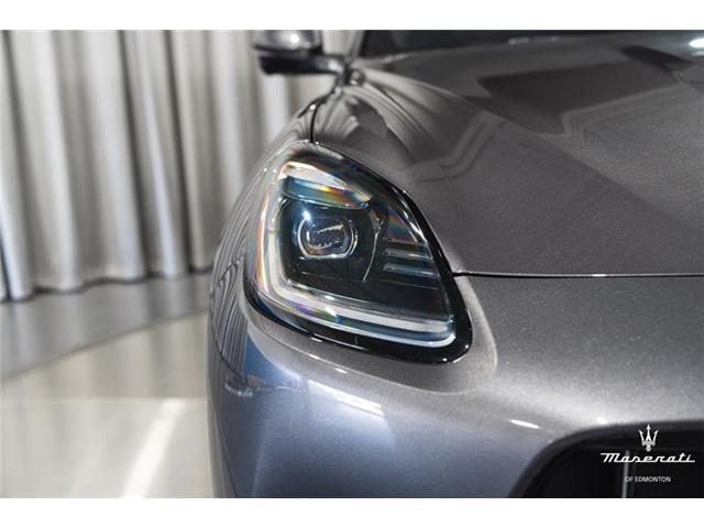 2024 Maserati Grecale GT (Stk: 1215MCE) in Edmonton - Image 21 of 23