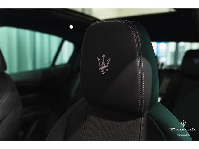 2024 Maserati Grecale GT (Stk: 1215MCE) in Edmonton - Image 13 of 23