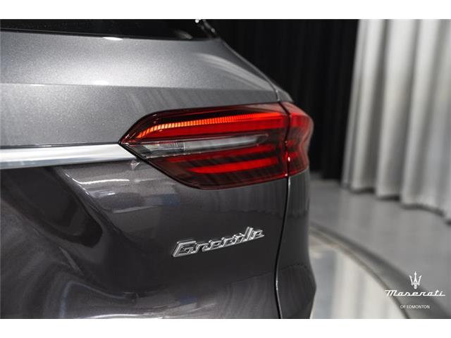 2024 Maserati Grecale GT (Stk: 1215MCE) in Edmonton - Image 22 of 23