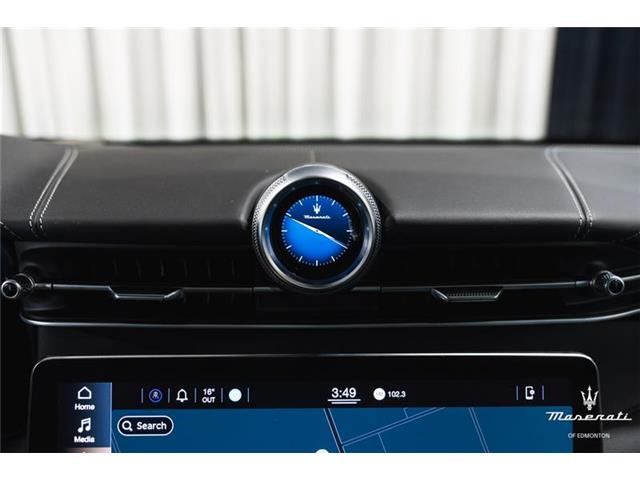 2024 Maserati Grecale GT (Stk: 1215MCE) in Edmonton - Image 12 of 23