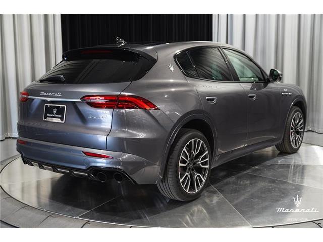 2024 Maserati Grecale GT (Stk: 1215MCE) in Edmonton - Image 5 of 23