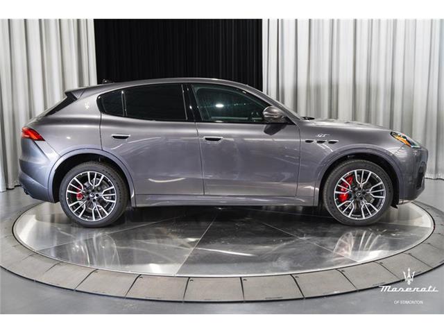2024 Maserati Grecale GT (Stk: 1215MCE) in Edmonton - Image 4 of 23