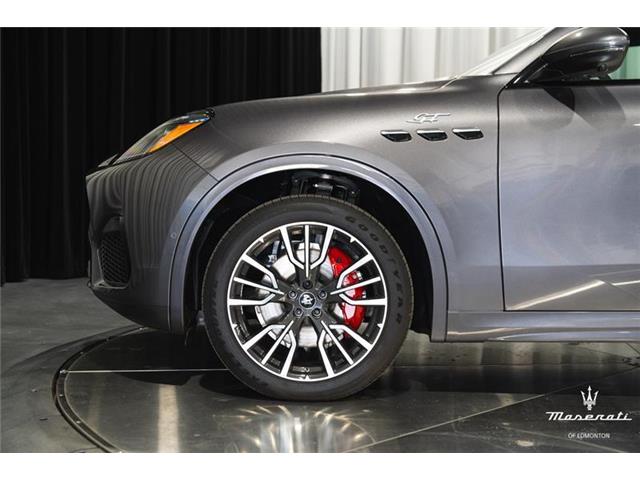2024 Maserati Grecale GT (Stk: 1215MCE) in Edmonton - Image 23 of 23