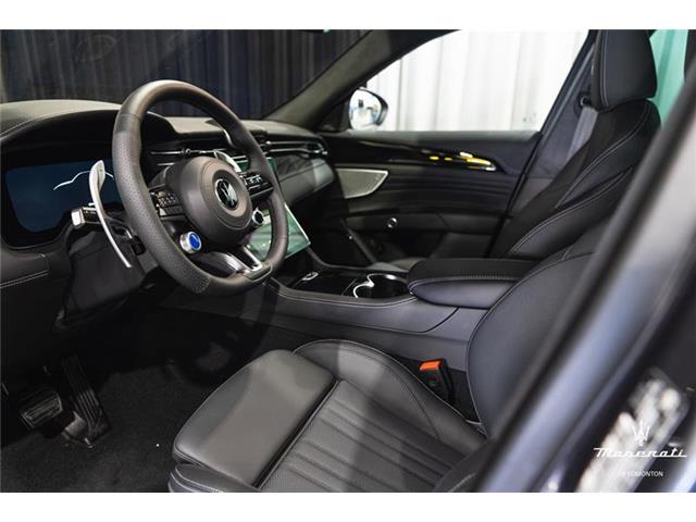 2024 Maserati Grecale GT (Stk: 1215MCE) in Edmonton - Image 9 of 23