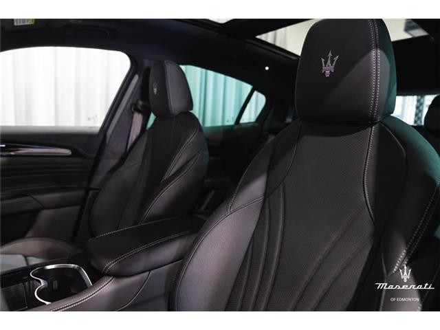 2024 Maserati Grecale GT (Stk: 1215MCE) in Edmonton - Image 14 of 23