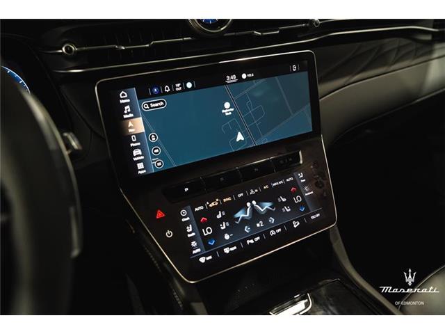 2024 Maserati Grecale GT (Stk: 1215MCE) in Edmonton - Image 11 of 23