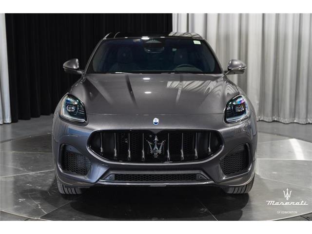 2024 Maserati Grecale GT (Stk: 1215MCE) in Edmonton - Image 2 of 23