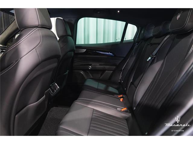 2024 Maserati Grecale GT (Stk: 1215MCE) in Edmonton - Image 15 of 23