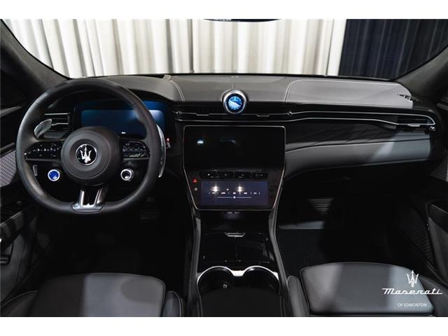 2024 Maserati Grecale GT (Stk: 1215MCE) in Edmonton - Image 10 of 23