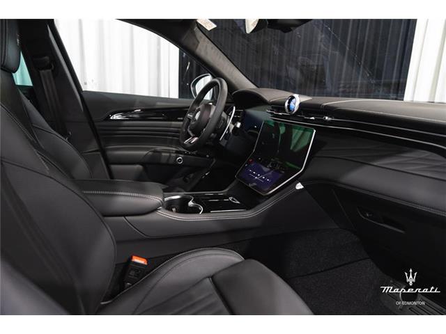 2024 Maserati Grecale GT (Stk: 1215MCE) in Edmonton - Image 16 of 23