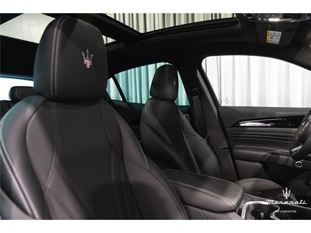 2024 Maserati Grecale GT (Stk: 1215MCE) in Edmonton - Image 17 of 23