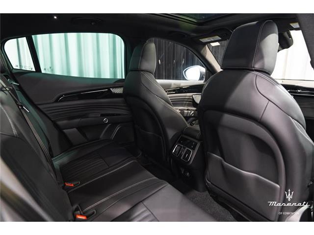 2024 Maserati Grecale GT (Stk: 1215MCE) in Edmonton - Image 18 of 23