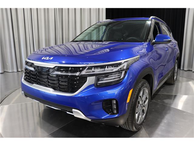 2024 Kia Seltos EX (Stk: 25415) in Edmonton - Image 7 of 25
