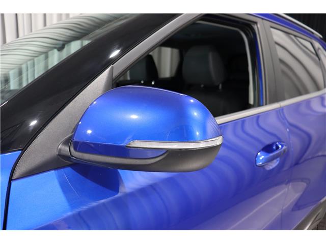 2024 Kia Seltos EX (Stk: 25415) in Edmonton - Image 8 of 25