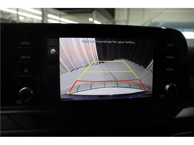 2024 Kia Seltos EX (Stk: 25415) in Edmonton - Image 20 of 25