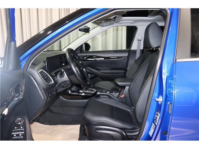 2024 Kia Seltos EX (Stk: 25415) in Edmonton - Image 11 of 25