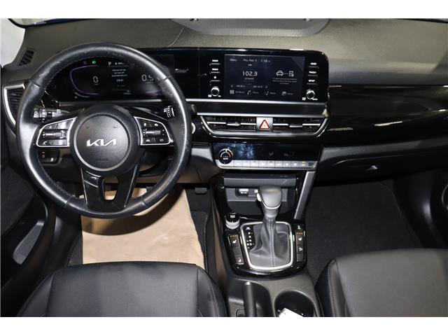 2024 Kia Seltos EX (Stk: 25415) in Edmonton - Image 13 of 25