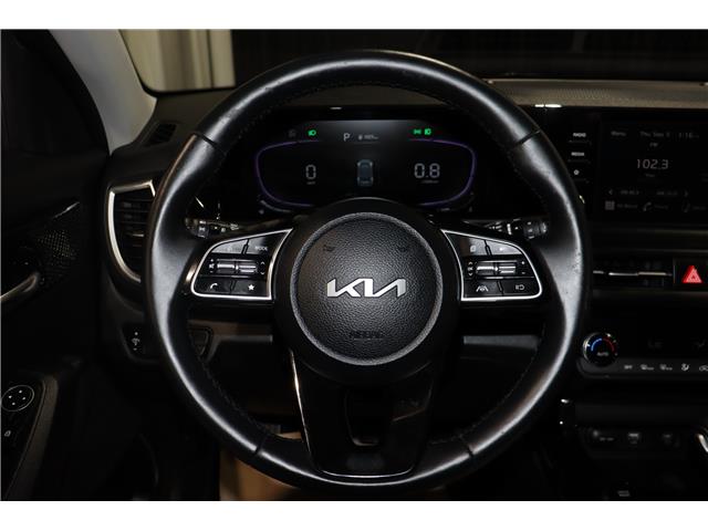 2024 Kia Seltos EX (Stk: 25415) in Edmonton - Image 24 of 25
