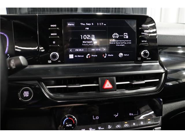 2024 Kia Seltos EX (Stk: 25415) in Edmonton - Image 18 of 25