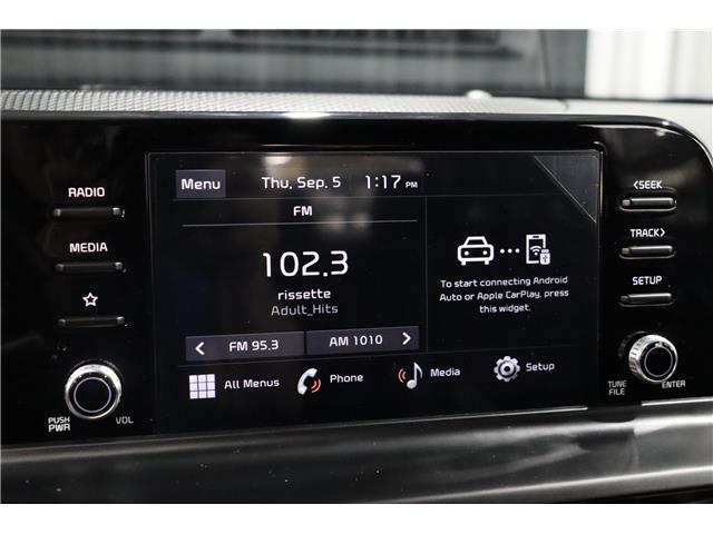 2024 Kia Seltos EX (Stk: 25415) in Edmonton - Image 19 of 25