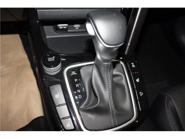 2024 Kia Seltos EX (Stk: 25415) in Edmonton - Image 16 of 25
