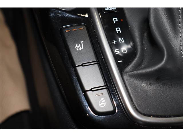 2024 Kia Seltos EX (Stk: 25415) in Edmonton - Image 17 of 25