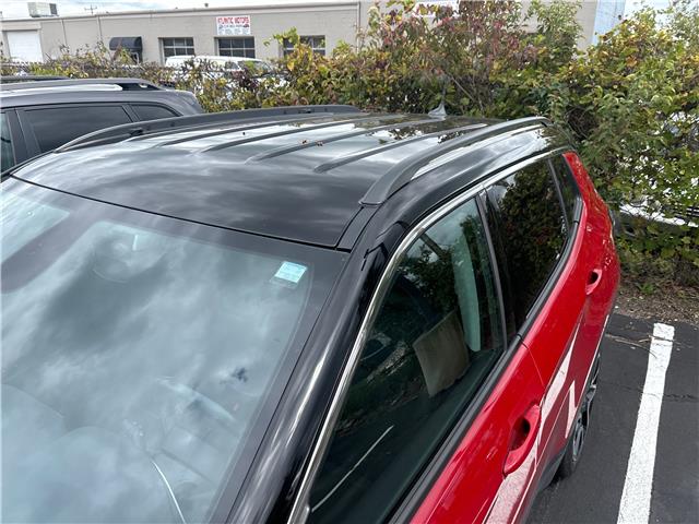 2021 Jeep Compass Limited (Stk: 61554) in Essex-Windsor - Image 21 of 37