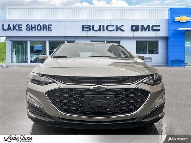 2024 Chevrolet Malibu 1LT (Stk: 24-205) in Kirkland Lake - Image 2 of 17