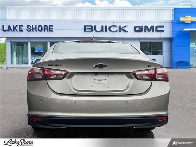 2024 Chevrolet Malibu 1LT (Stk: 24-205) in Kirkland Lake - Image 5 of 17