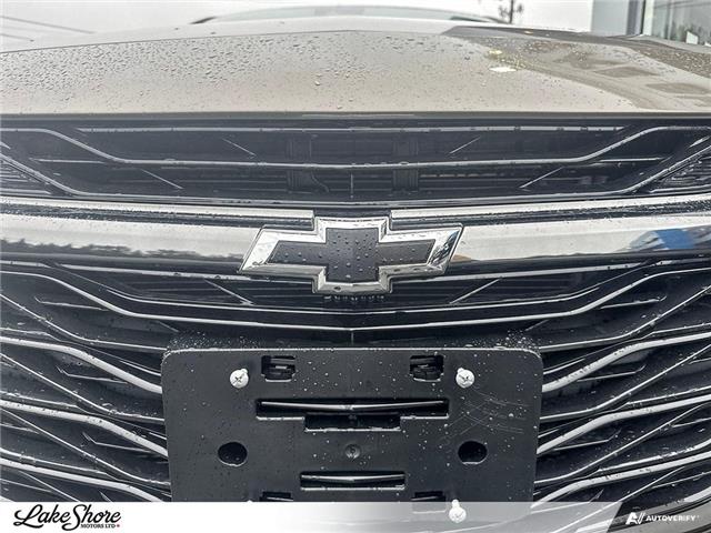 2024 Chevrolet Malibu 1LT (Stk: 24-205) in Kirkland Lake - Image 8 of 17