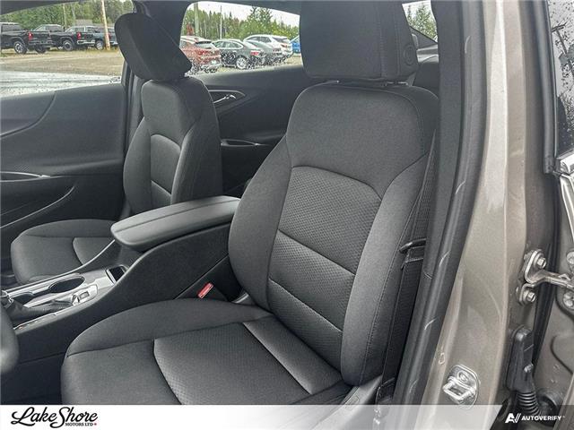 2024 Chevrolet Malibu 1LT (Stk: 24-205) in Kirkland Lake - Image 15 of 17
