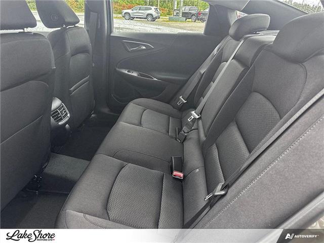 2024 Chevrolet Malibu 1LT (Stk: 24-205) in Kirkland Lake - Image 16 of 17