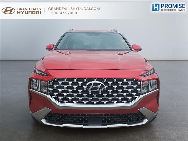 2023 Hyundai Santa Fe Preferred (Stk: 243298A) in Grand Falls - Image 2 of 18